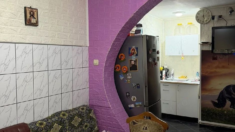 Vanzare Apartament 2 camere, 48 mp, parter, parcare, bloc reabilitat , Rahova - Poză 2