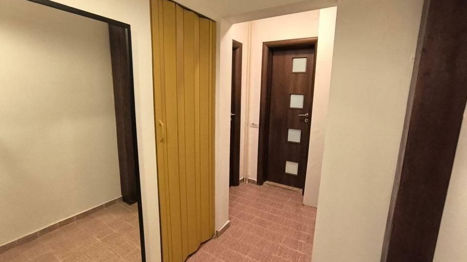 Apartament Luminos, 2 camere, Parcul Tineretului. Parcare. - Poză 13