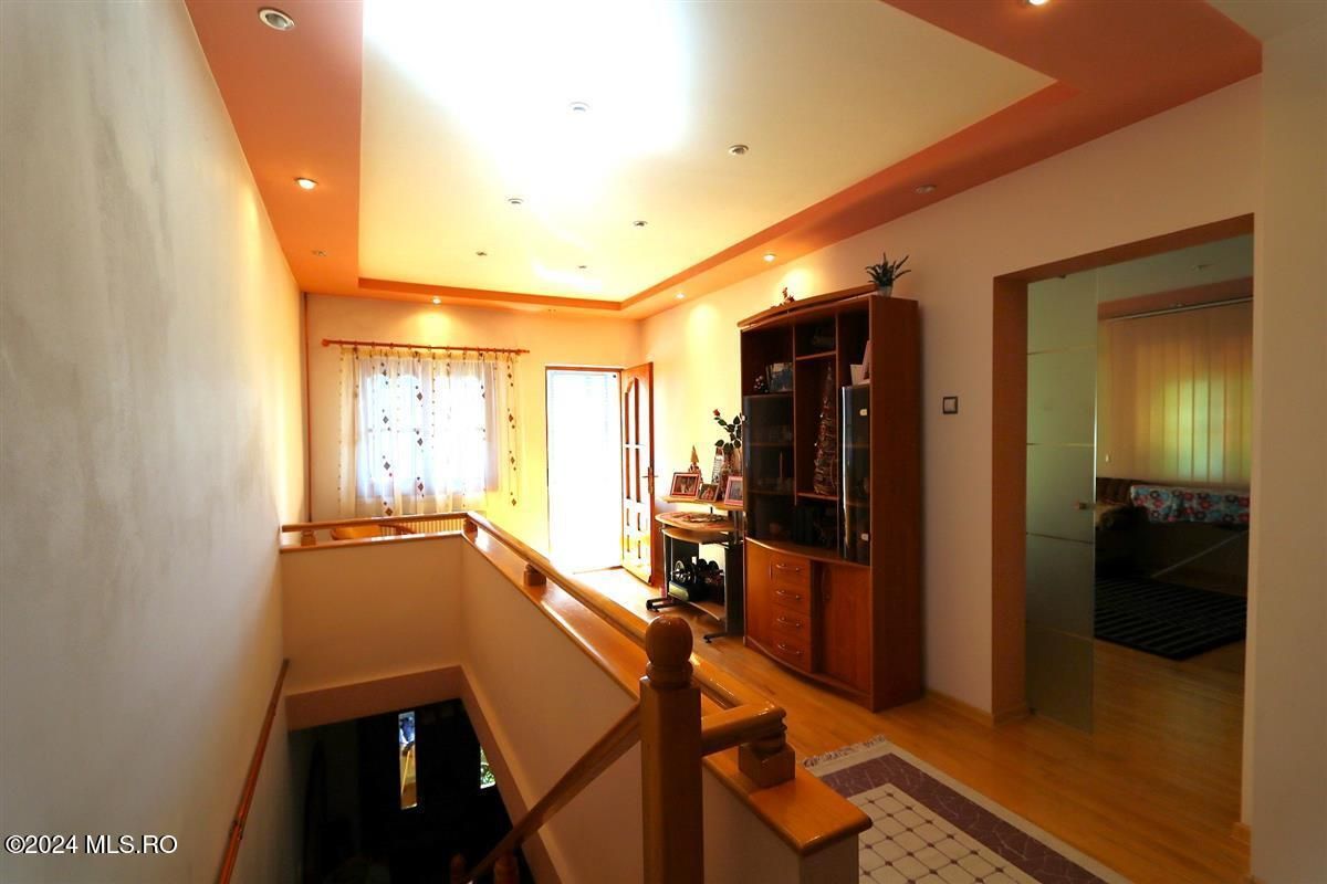 Ovidiu Sud, vila tip duplex  P+1E, 140 mp utili, deschidere pe colt! - Poză 46