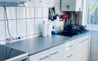 Apartament 2 camere, 48 mp | Ultracentral | Etaj intermediar-zona Bizo - Poză 4