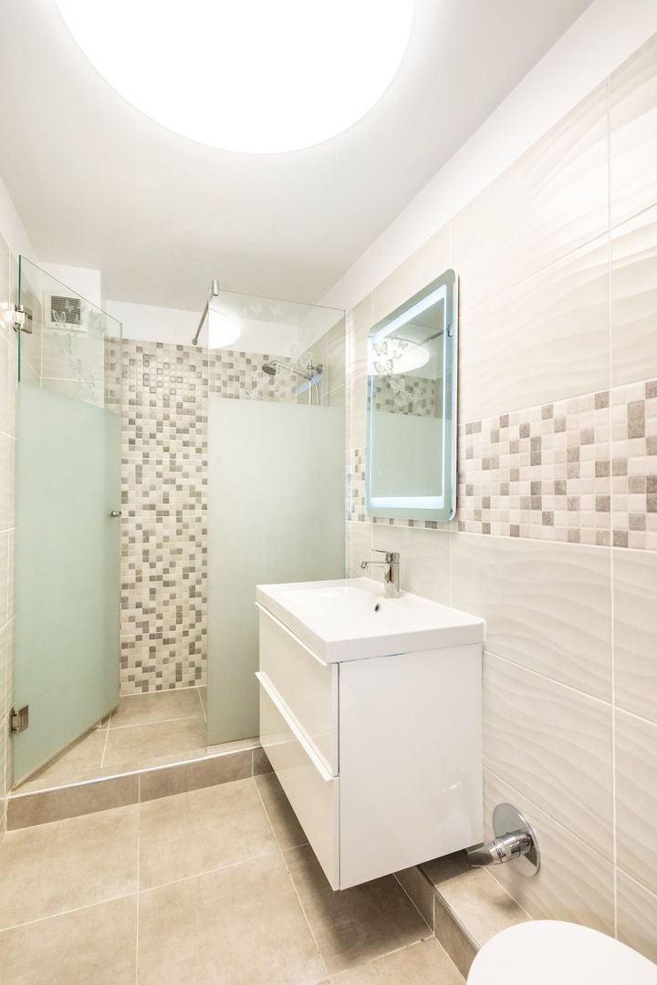 COMISION0% - Apartament 2 camere Drumul Sarii - str. Baltagului - Poză 14