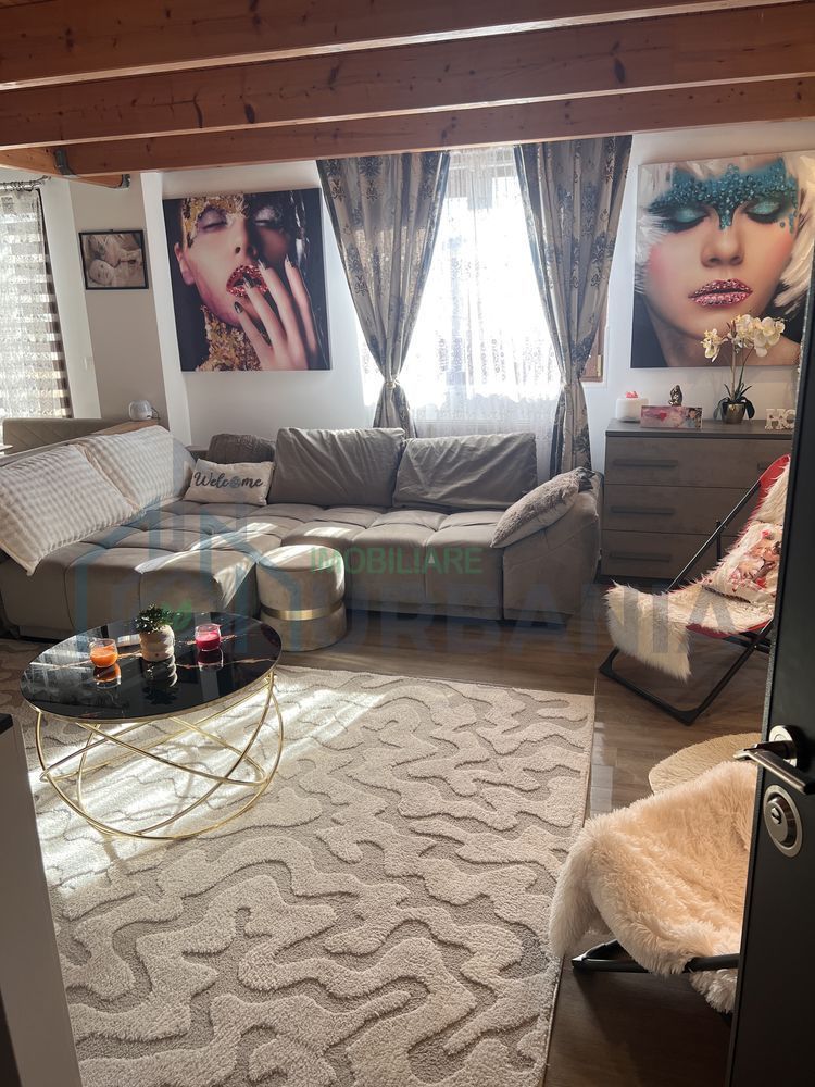 Apartament de vânzare în Complexul Nicole Residence, Valea Adâncă - Poză 2