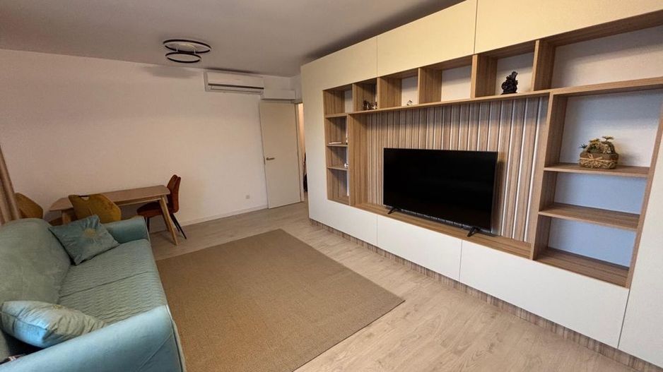 Apartament 2 camere,  metrou Costin Georgian, Vivenda Hercesa - Poză 1