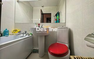 Apartament 2 camere 51 mp model decomandat mobilat și utilat, cartier 2 Băieți - Poză 8