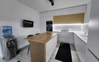 ]Casă Individuală Smart | 3 Dormitoare | Mobilată și Utilată Complet - Poză 9
