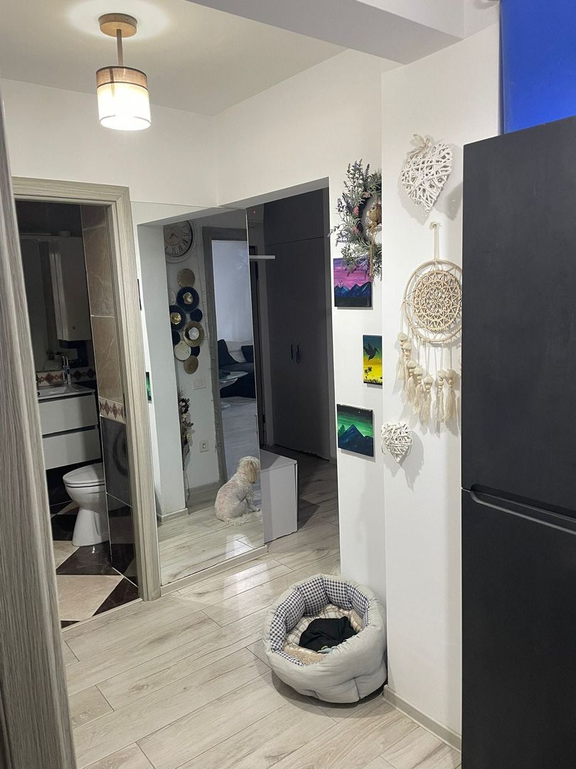 0 INVESTITII! APARTAMENT 3 CAMERE MODERN - Poză 12