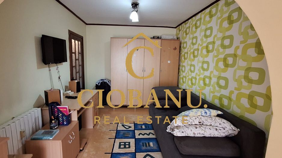 Apartament 3 camere etaj 2/4 DECMOMANDAT zona Rovine - Poză 11