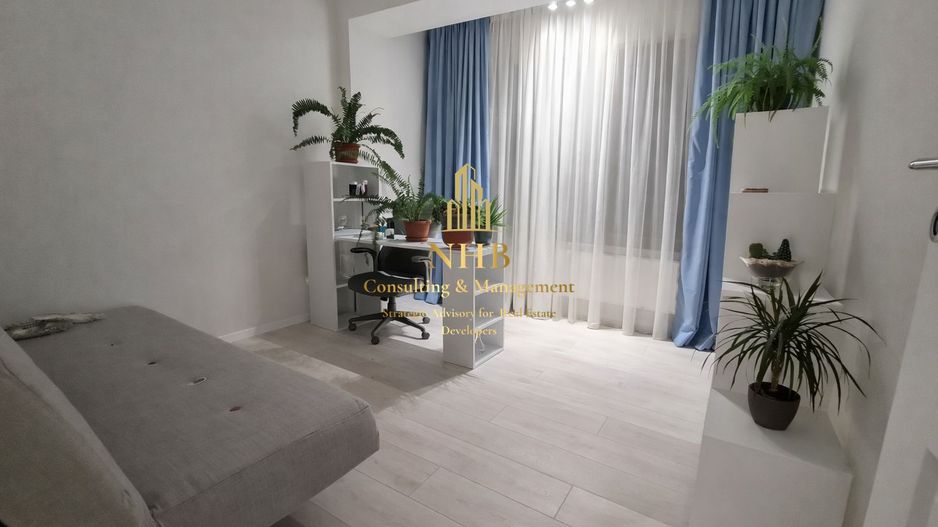 Otopeni Penny Odai - Vila 4 camere - str. George Enescu - Comision 0% - Poză 12