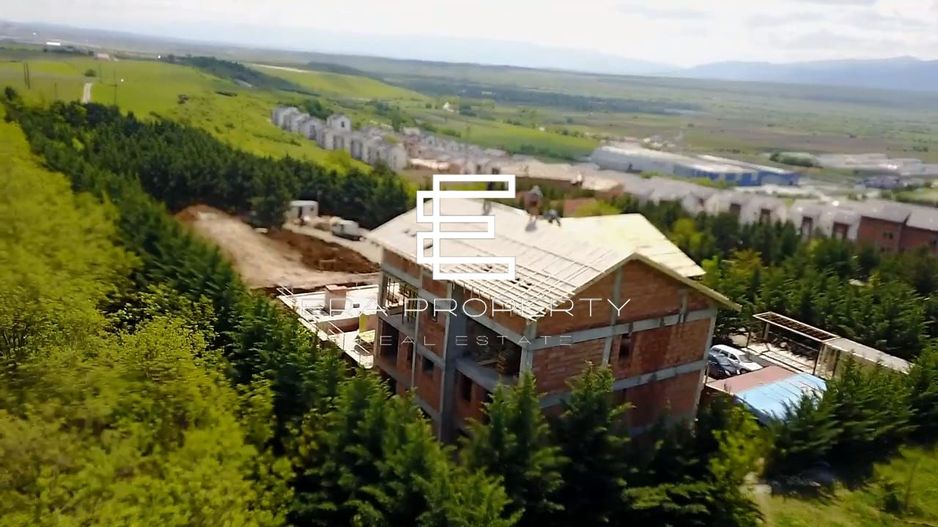 Apartament 3 camere + gradina 50 mp, la cheie , Cristian - Poză 8