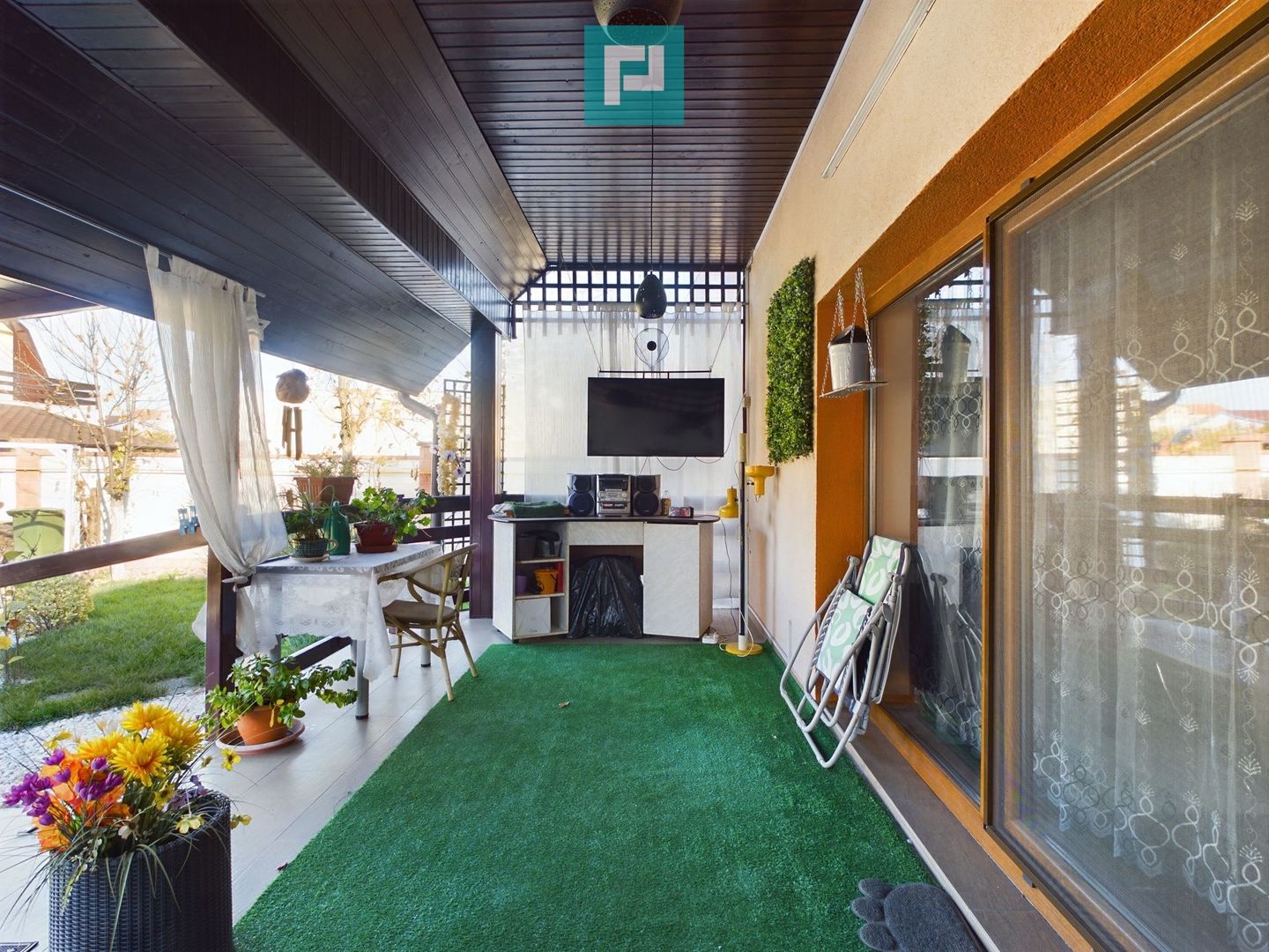 Casă pe Strada Oituz - Poză 12