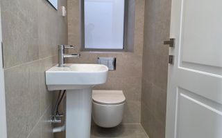 Apartament 3 camere de inchiriat nou în zona Armenească - Universitate - Poză 18