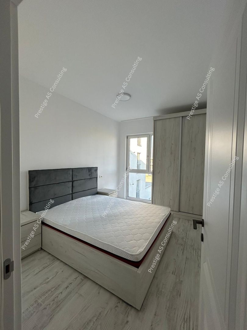 Apartament 3 camere | Dumbrăvița | Parcare inclusă - Poză 3