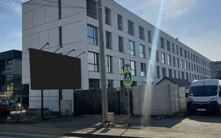 Leordeni Primarie 3 camere Bloc Boutique cu lift - Poză 3