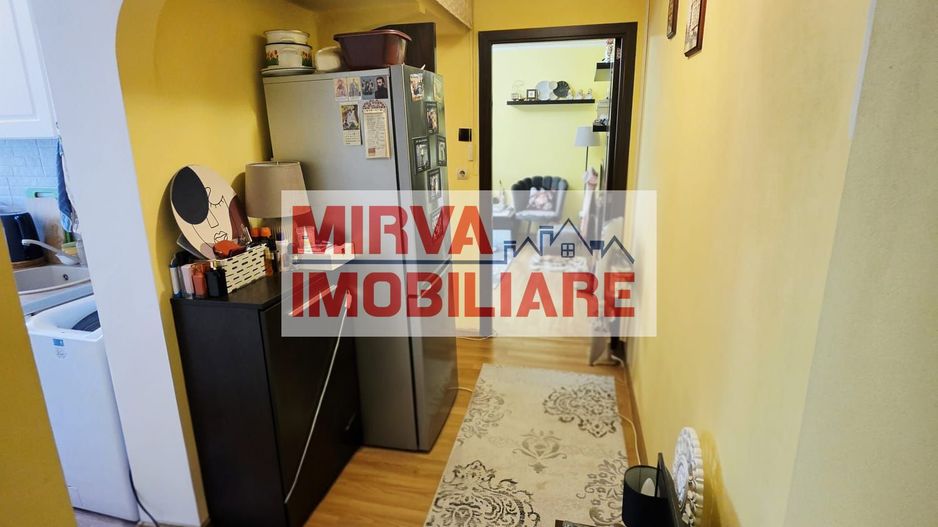 Apartament 2 camere, etaj 2, zona Vest - Poză 15