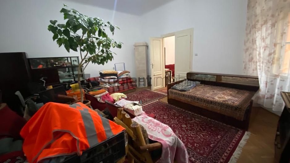 Apartament ultracentral Vasile Alecsandri - Poză 4