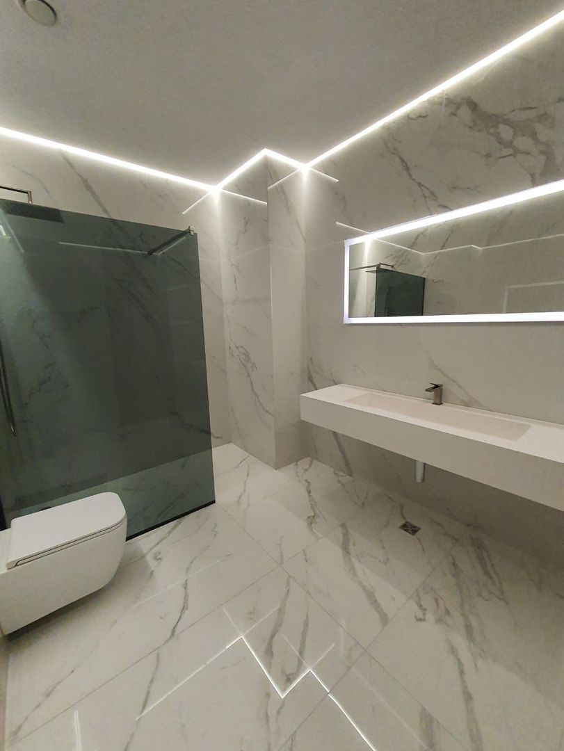 Apartament exclusivist Calea Floreasca I Vedere spectaculoasă la lac - Poză 21