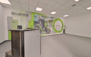 Zero comision, 220mp parter Grozavesti, parcare, metrou 1 minut mers - Poză 3