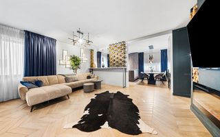 Apartament exclusivist 3 camere , zona Buna Ziua, Cluj Napoca - Poză 2