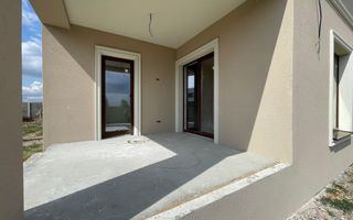 Duplex despartit prin camera tehnica - 4 Dormitoare - Urseni - Poză 16