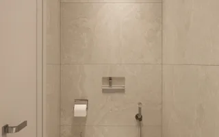 Apartament 3 Dormitoare, New Golden Mile - Poză 15
