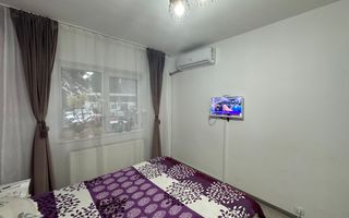Apartament cu 3 camere | La cheie | 2 bai | Cartierul Mărăști - Poză 12