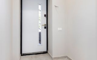 Chirie, casă, 8 camere, zona 1 Mai, București - Poză 10