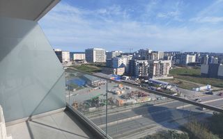 Vânzare, apartament, 2 camere, vedere la mare - Poză 10