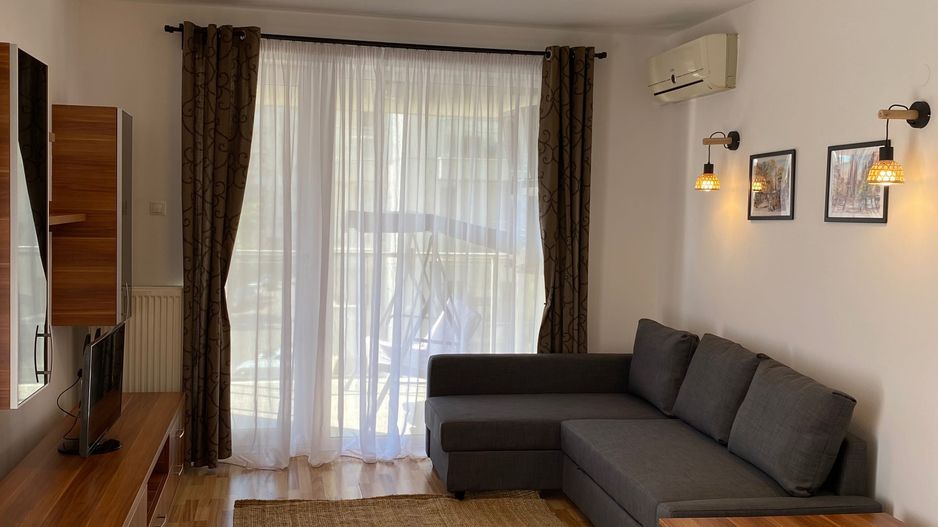 Apartament 2 camere de inchiriat-M Obor-loc de parcare - Poză 3