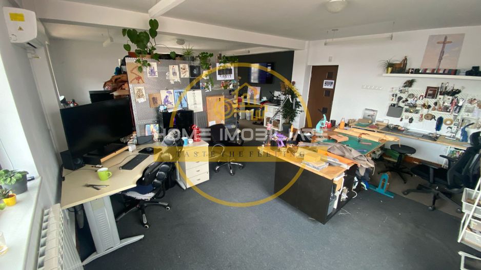 Casă spațioasă cu 6 camere | 330 mp utili | Copou | Locație premium - Poză 8