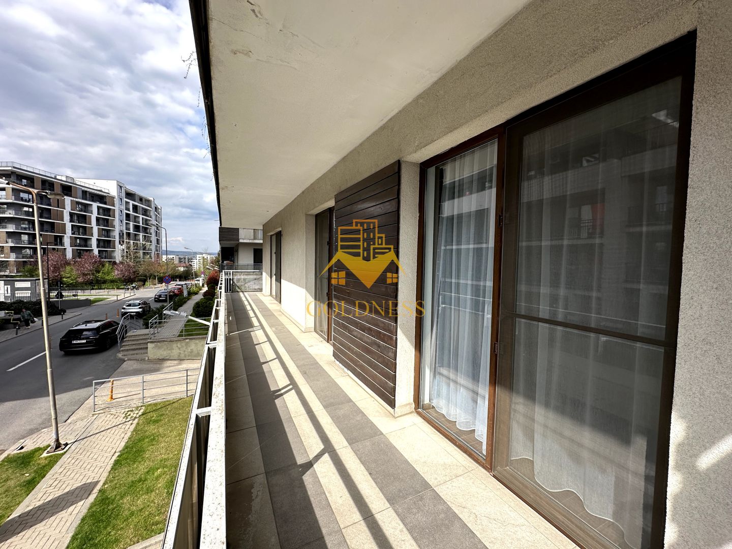 3 camere, Cartierul Buna ziua, Grand Hotel Italia, Calea Turzii, Lidl - Poză 11