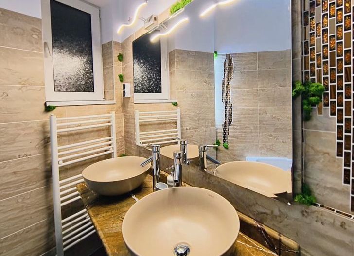 Apartament Universitate // Rosetti - Poză 6