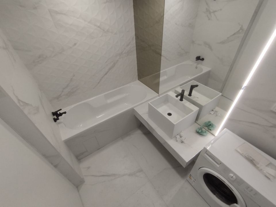 Apartament 2 camere Novum Politehnica - Poză 8