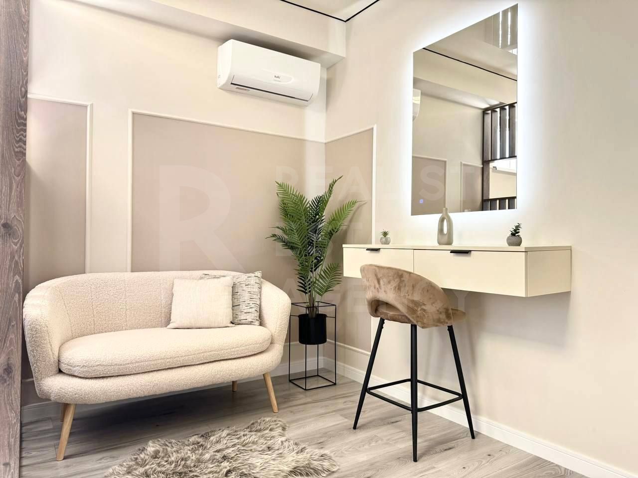 Vânzare, apartament, 2 camere, str. Ioan Livescu, Buiucani - Poză 9