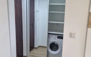 Apartament modern cu o camera ideal pentru 2 persoane | Marasti - Poză 19