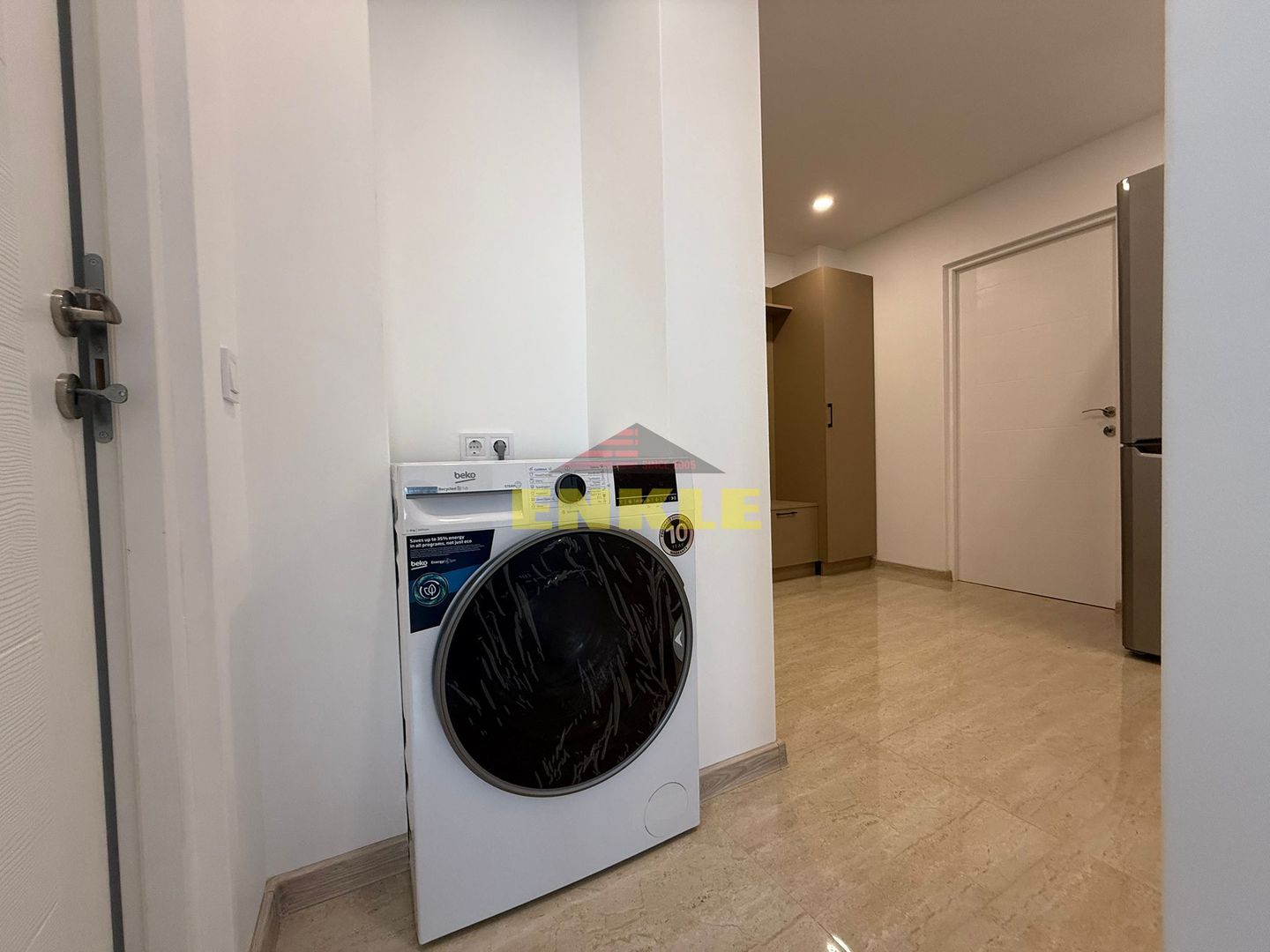 Apartament de închiriat cu doua camere – zona Primăverii - Poză 6