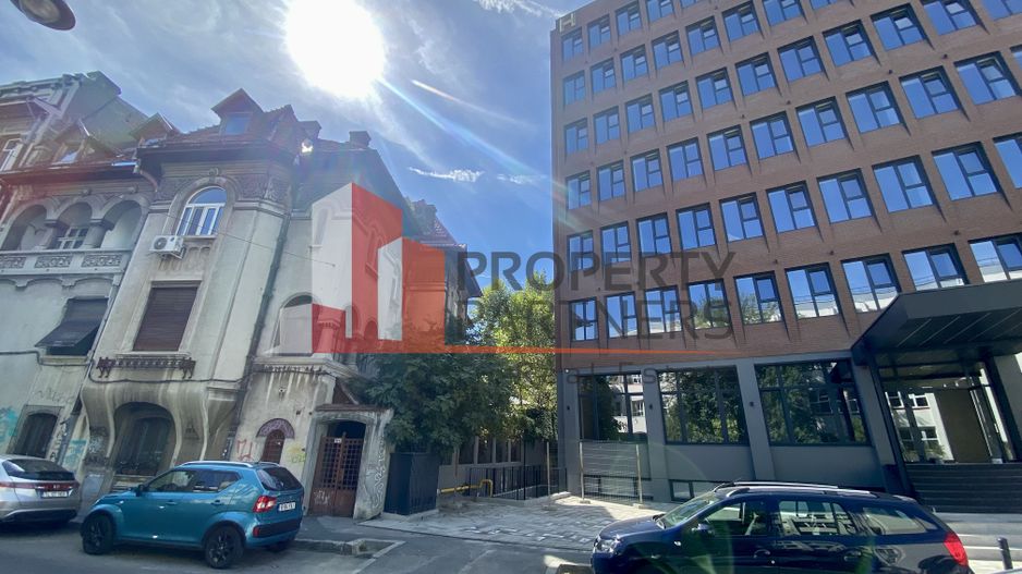 Apartament in vila interbelica Universitate - Poză 10