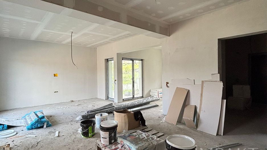 Casa superba pe un singur nivel, situata in Chinteni, zona Profi! - Poză 18