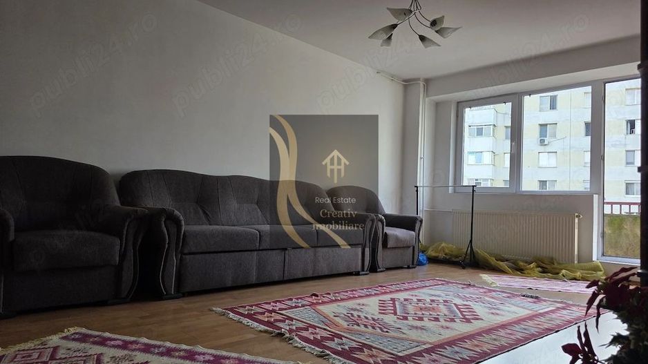Apartament 2 camere, Bd. Chișinău - Poză 7