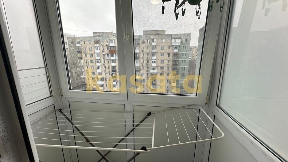 2 Camere | Zona Veteranilor | Etaj Intermediar | Centrala Proprie - Poză 13
