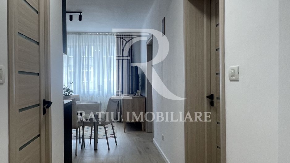 Apartament cu 3 camere | Etaj intermediar | Decebal | Oradea - Poză 4