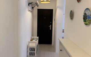 Apartament 2 camere + loc de parcare,  metrou Constantin Brâncoveanu  S0 - Poză 16