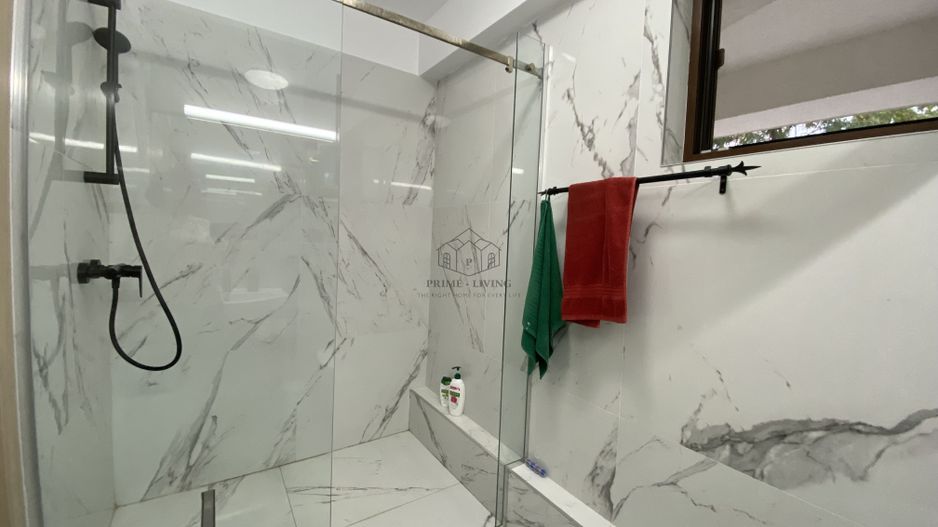 APARTEMENT SUPERB CU 2 CAMERE LA INCHIRIERE IN JANDARMERIEI - Poză 5