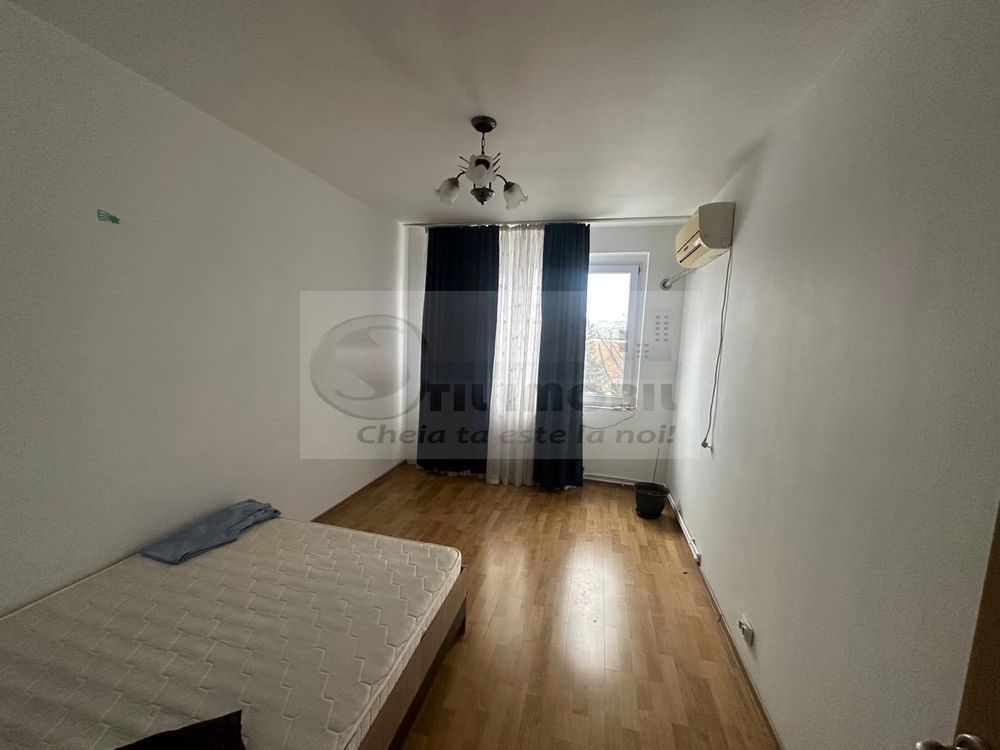 Apartament 2 camere, decomandat, mobilat, Tătărași – Iași - Poză 4