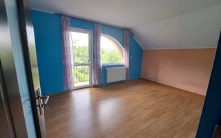 Casă de vânzare, teren 1040 mp - Poză 9