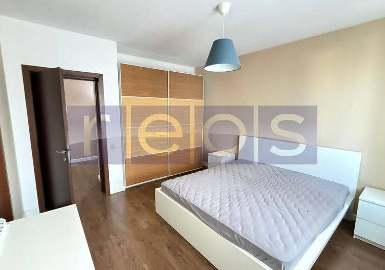 Aviatiei - 150mp - 4 camere 2 bai balcon garaj - modern si luminos - Poză 11