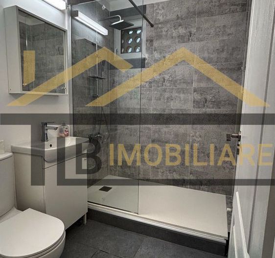 Apartament de 3 camere, 65 mp, decomandat, Zona UMFST - Poză 5