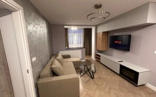 2 camere, Nanterre, centrala - 550 Euro - Poză 2