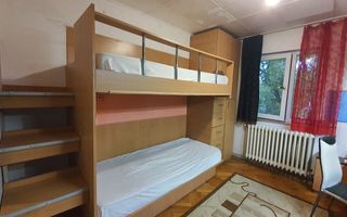 Apartament 3 camere de închiriat, zona P de Piatra, Iași - Poză 8