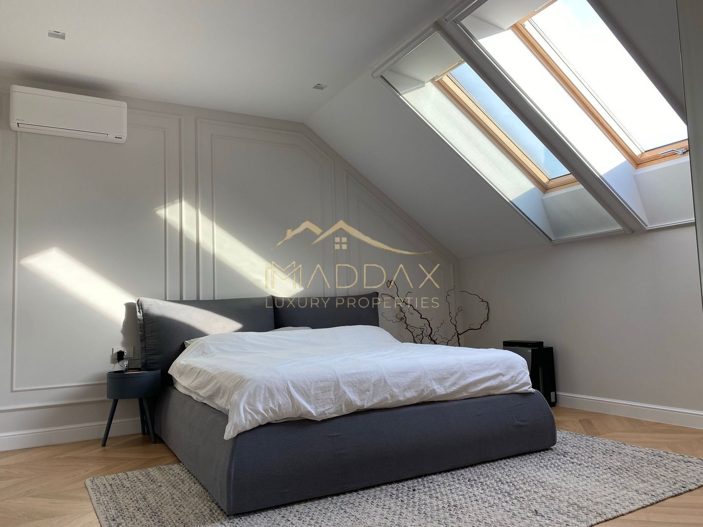 Vila cu 5 camere *200mp utili* // Calea Floreasca - Poză 18