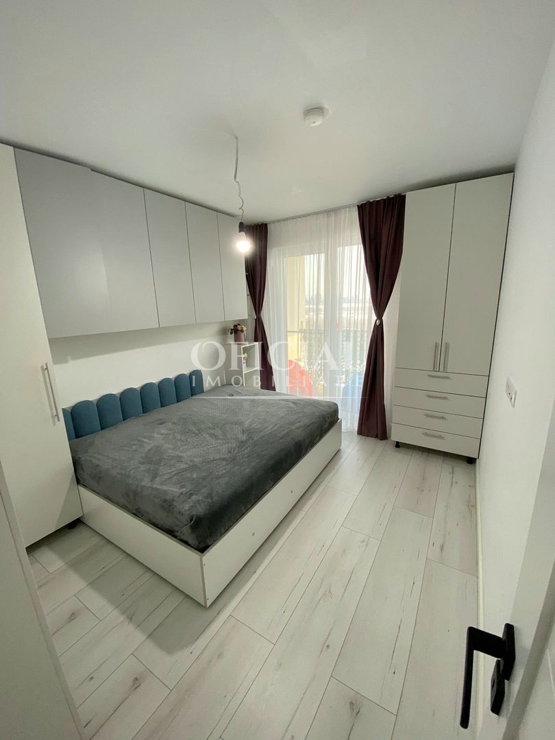 Apartament 3 Camere-65mp | Etaj 2 | 2 Bai | 2 Parcari | Parcul Poligon - Poză 5